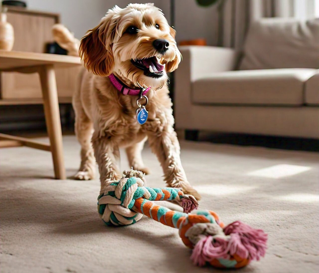 Pets Toy